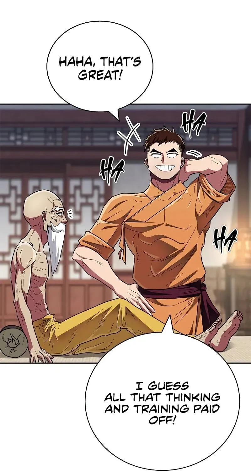 Read Genius Martial Arts Trainer chapter 34 image 103 on Lezhin