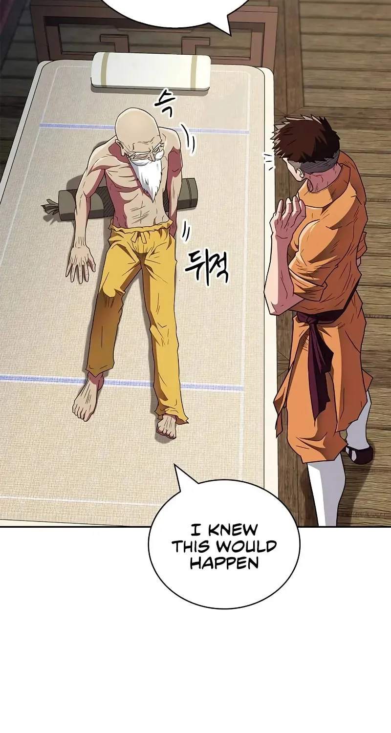 Read Genius Martial Arts Trainer chapter 34 image 105 on Lezhin
