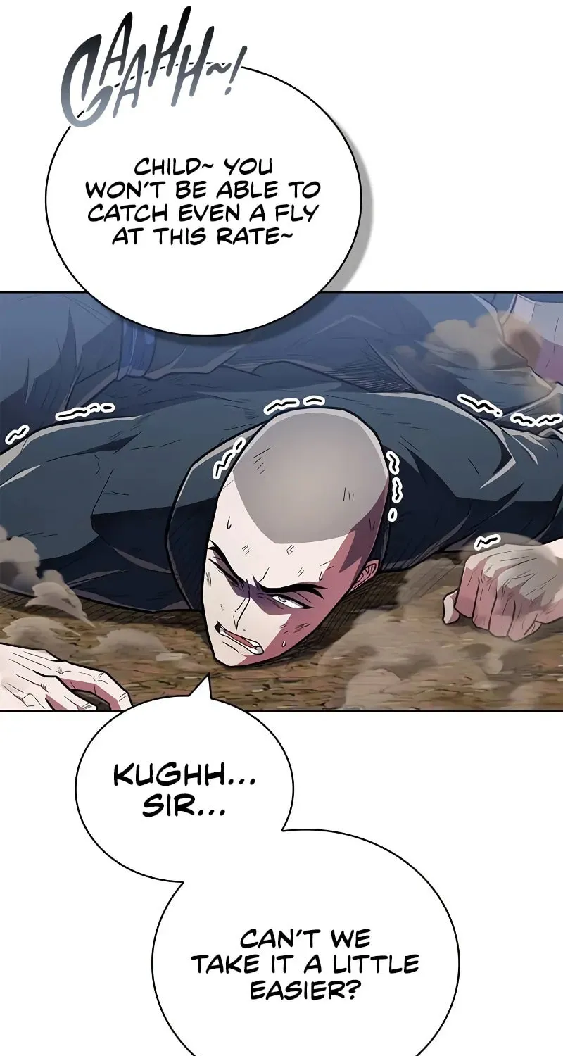 Read Genius Martial Arts Trainer chapter 34 image 113 on Lezhin