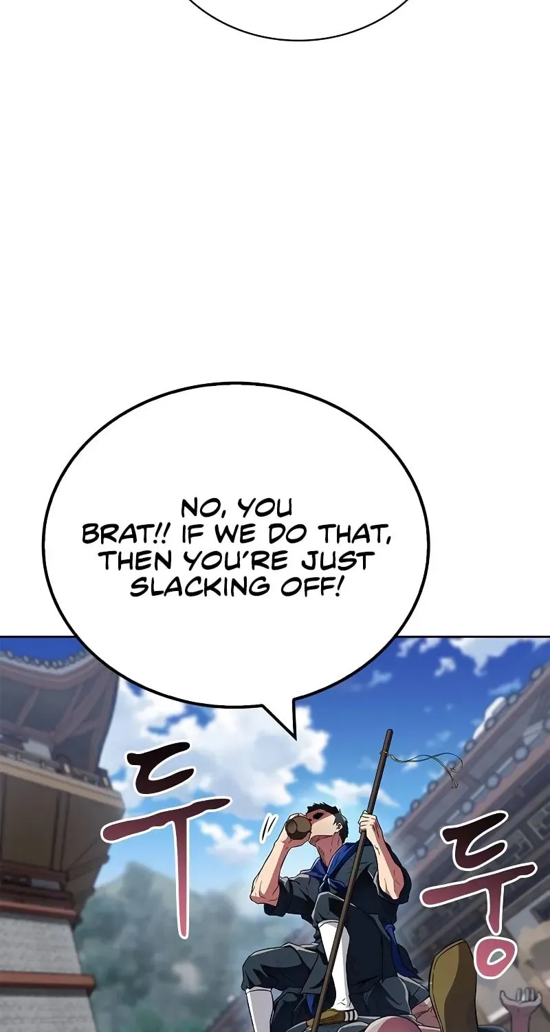 Read Genius Martial Arts Trainer chapter 34 image 114 on Lezhin