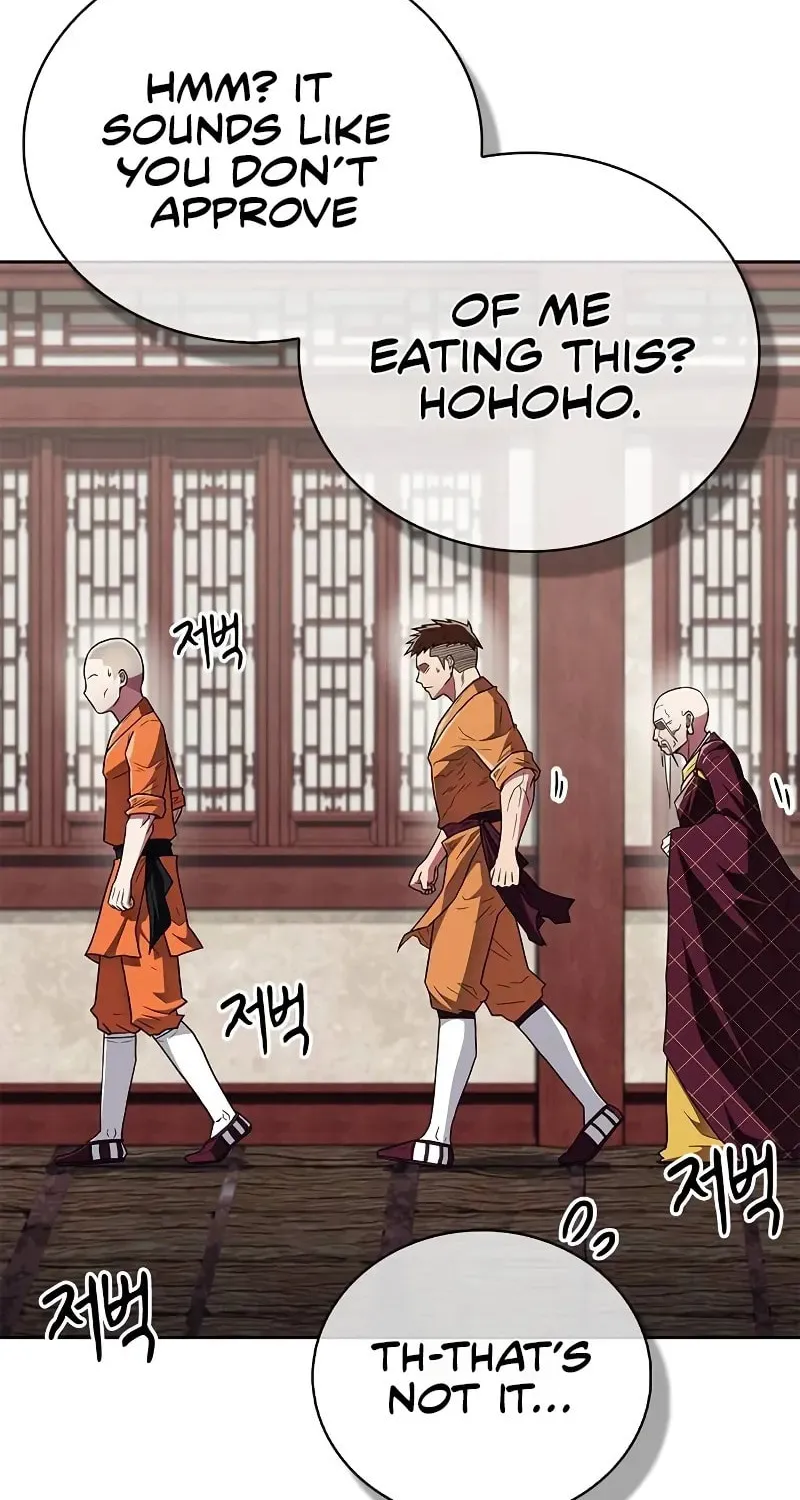 Read Genius Martial Arts Trainer chapter 34 image 14 on Lezhin