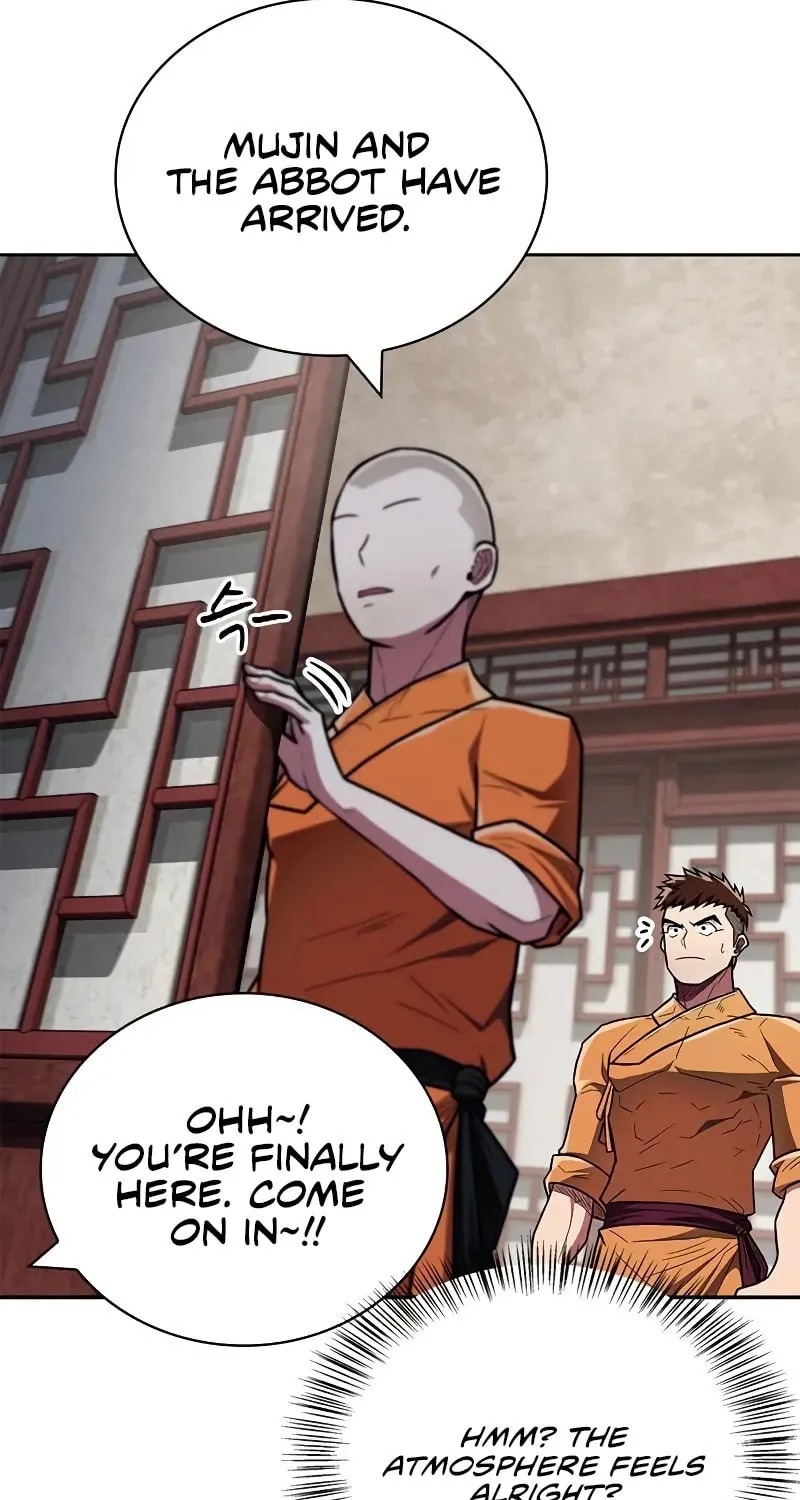 Read Genius Martial Arts Trainer chapter 34 image 17 on Lezhin