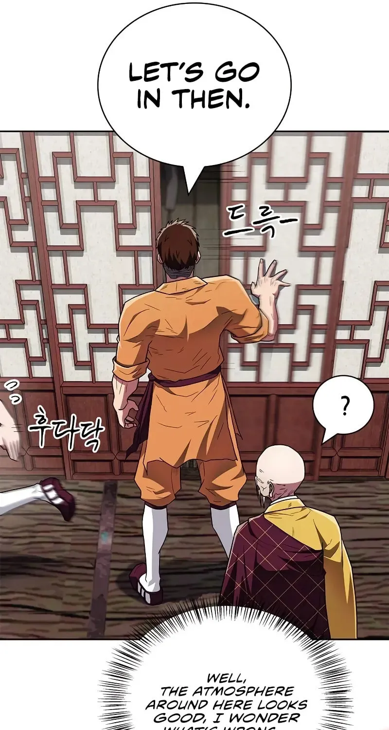 Read Genius Martial Arts Trainer chapter 34 image 21 on Lezhin