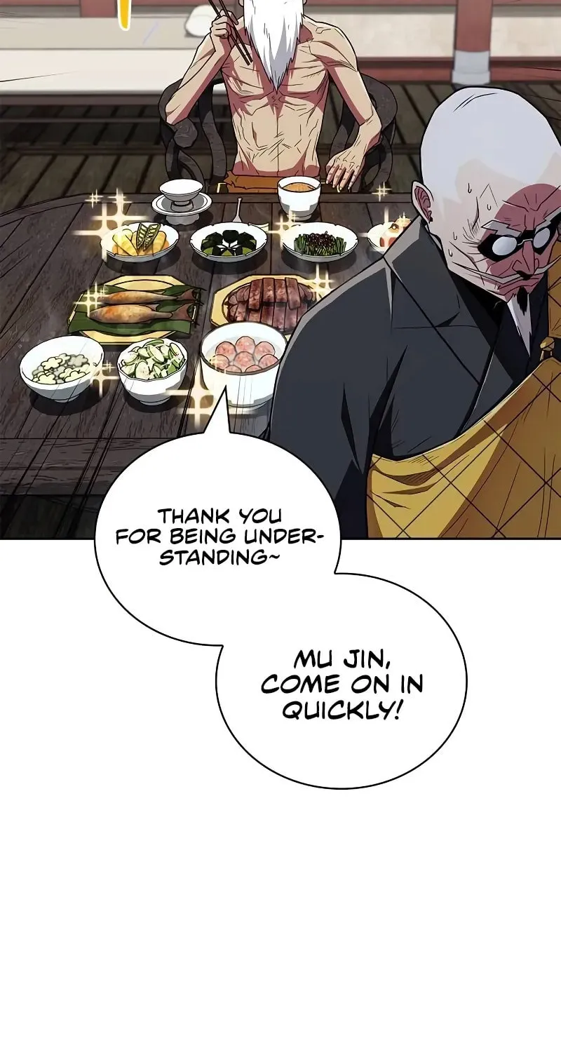 Read Genius Martial Arts Trainer chapter 34 image 26 on Lezhin