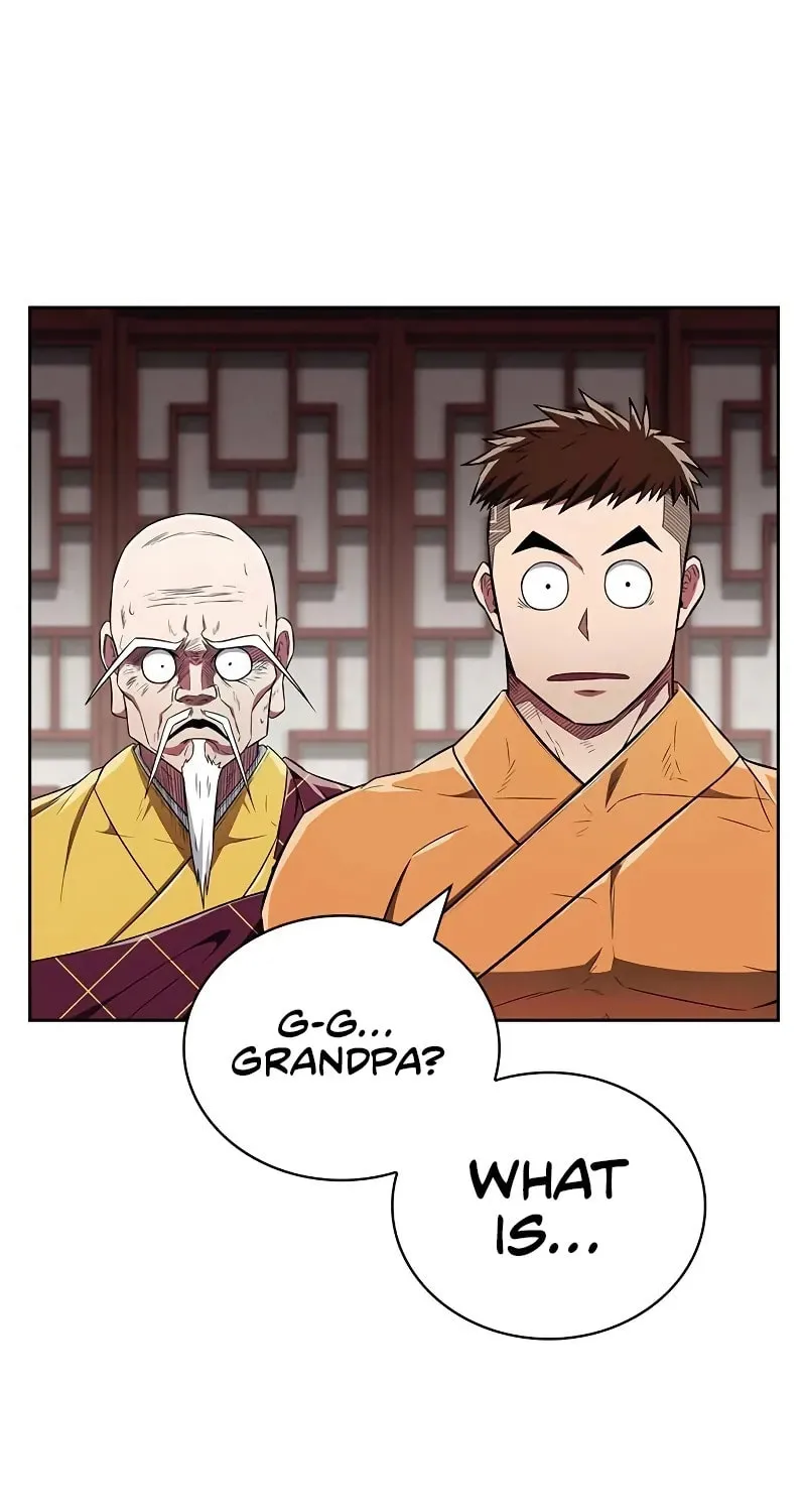 Read Genius Martial Arts Trainer chapter 34 image 27 on Lezhin