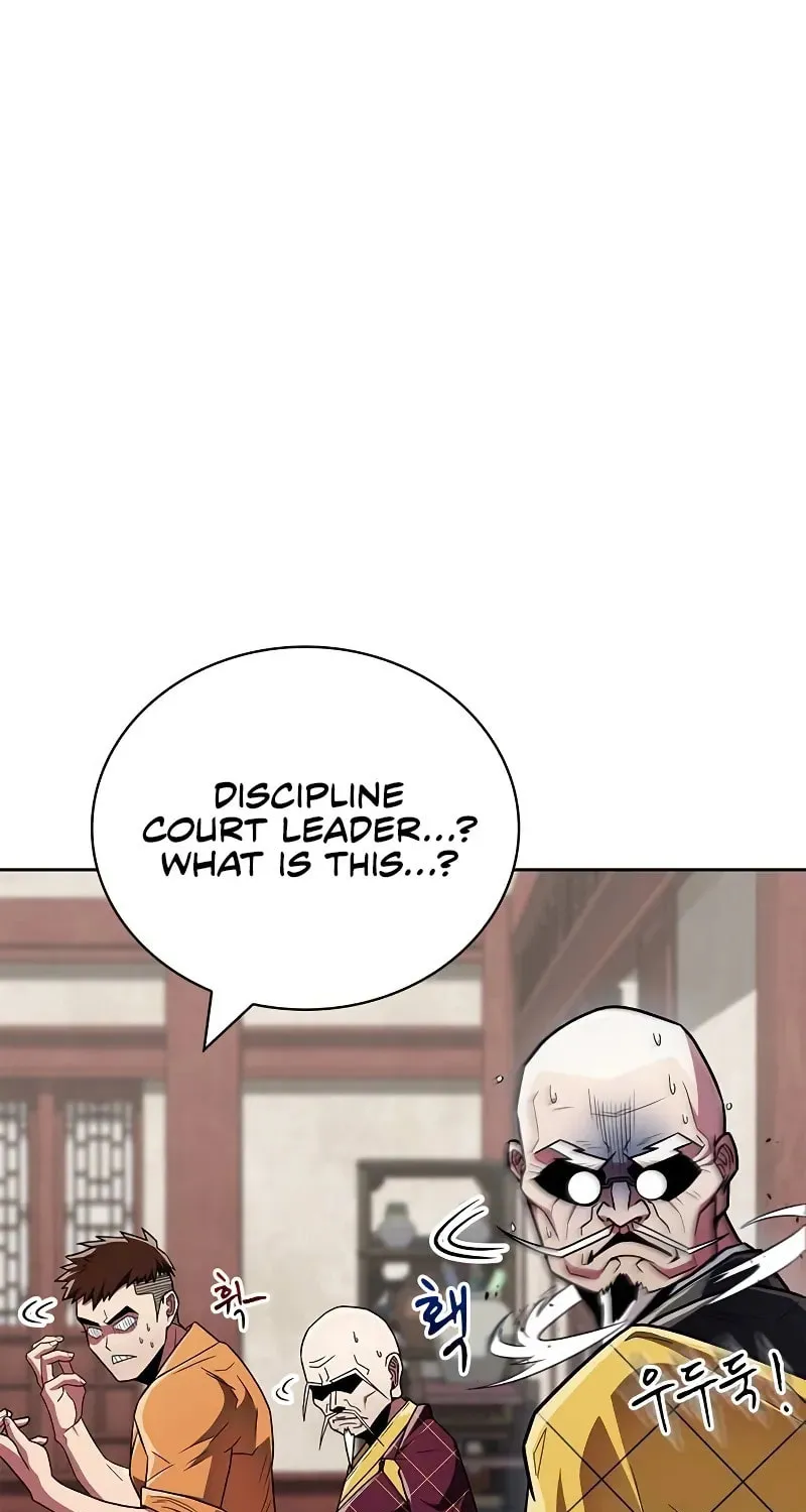 Read Genius Martial Arts Trainer chapter 34 image 32 on Lezhin