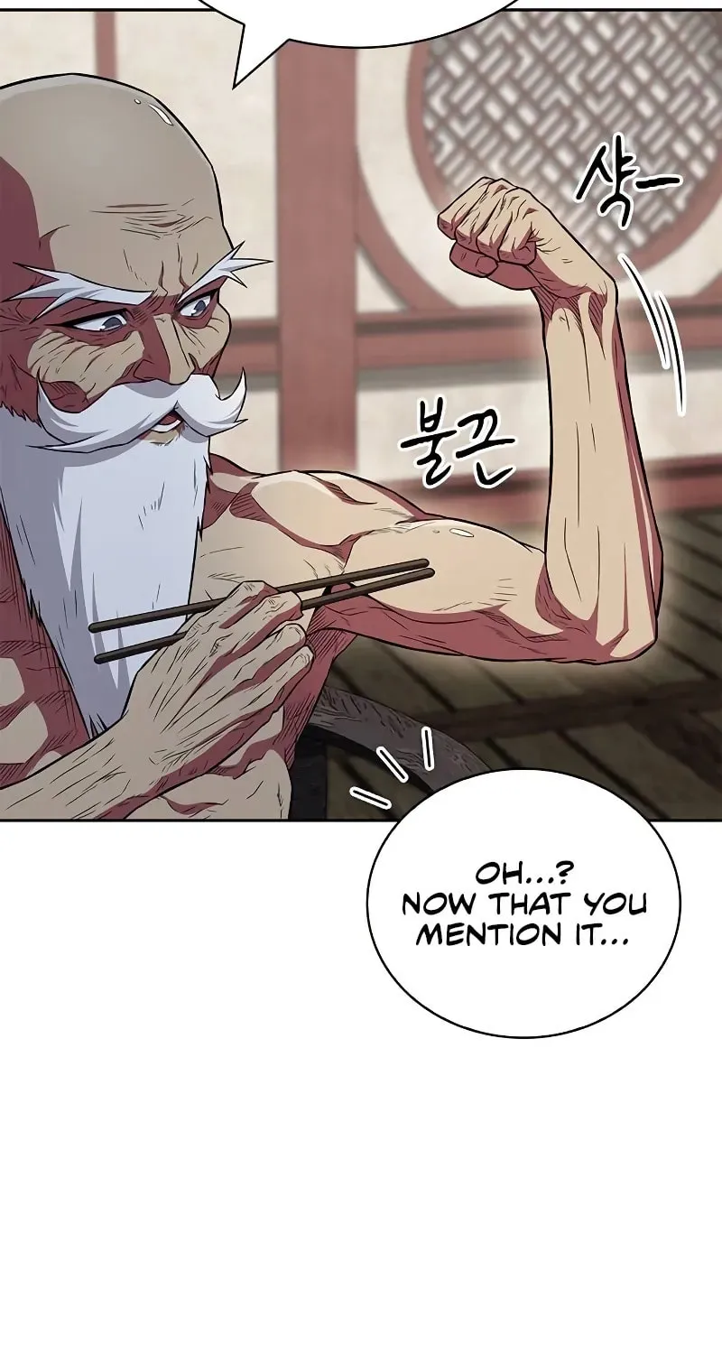 Read Genius Martial Arts Trainer chapter 34 image 34 on Lezhin