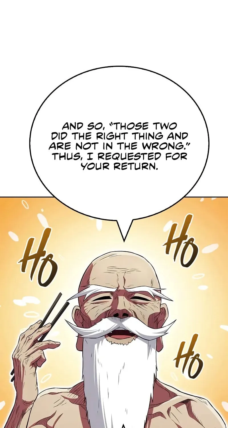 Read Genius Martial Arts Trainer chapter 34 image 35 on Lezhin