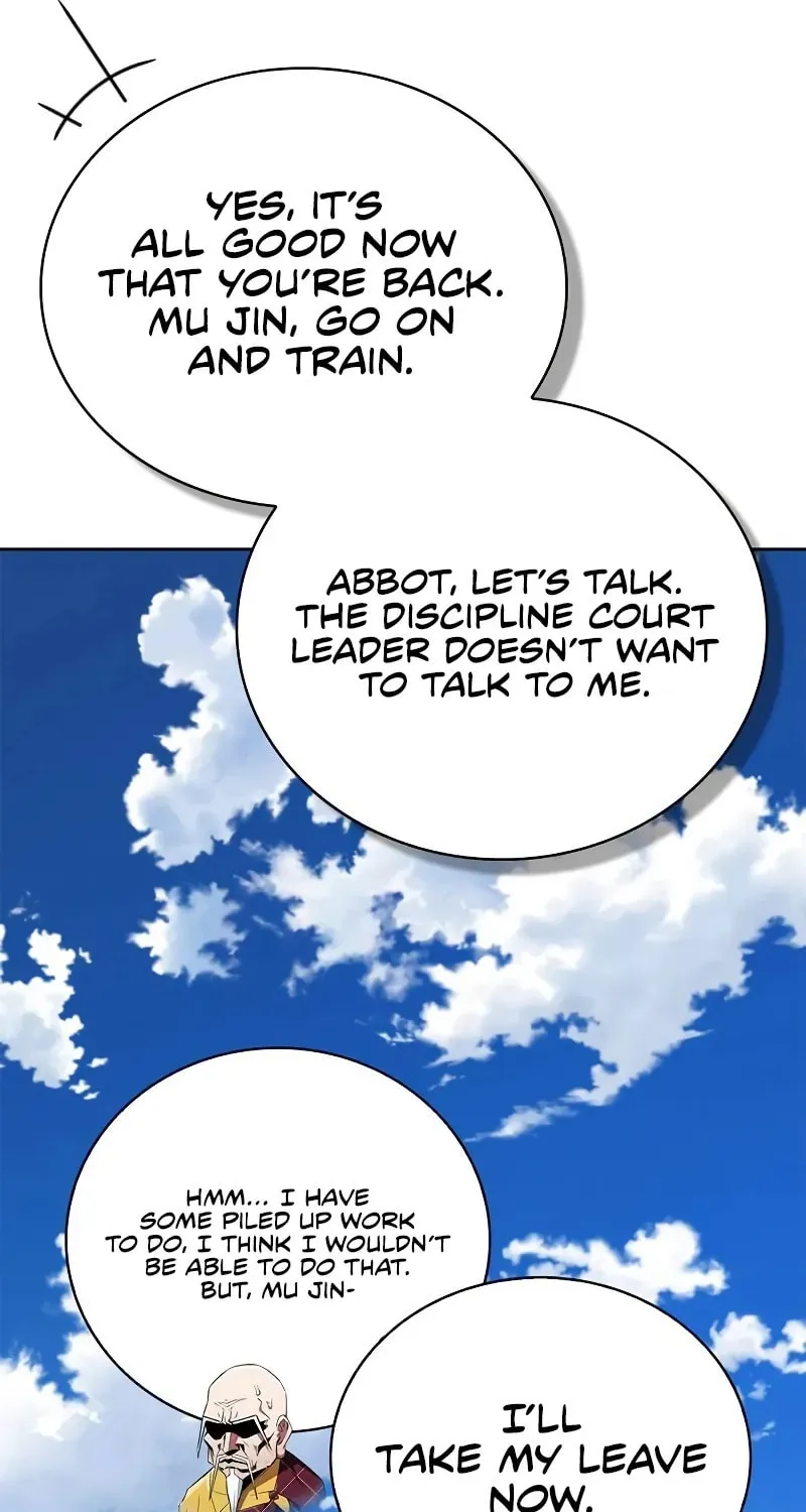 Read Genius Martial Arts Trainer chapter 34 image 37 on Lezhin