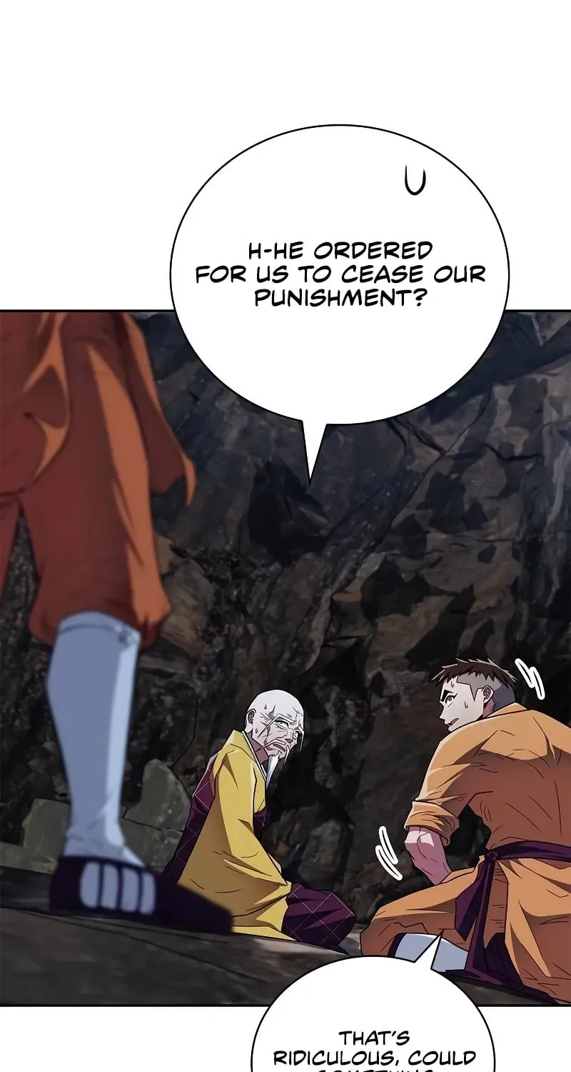 Read Genius Martial Arts Trainer chapter 34 image 4 on Lezhin