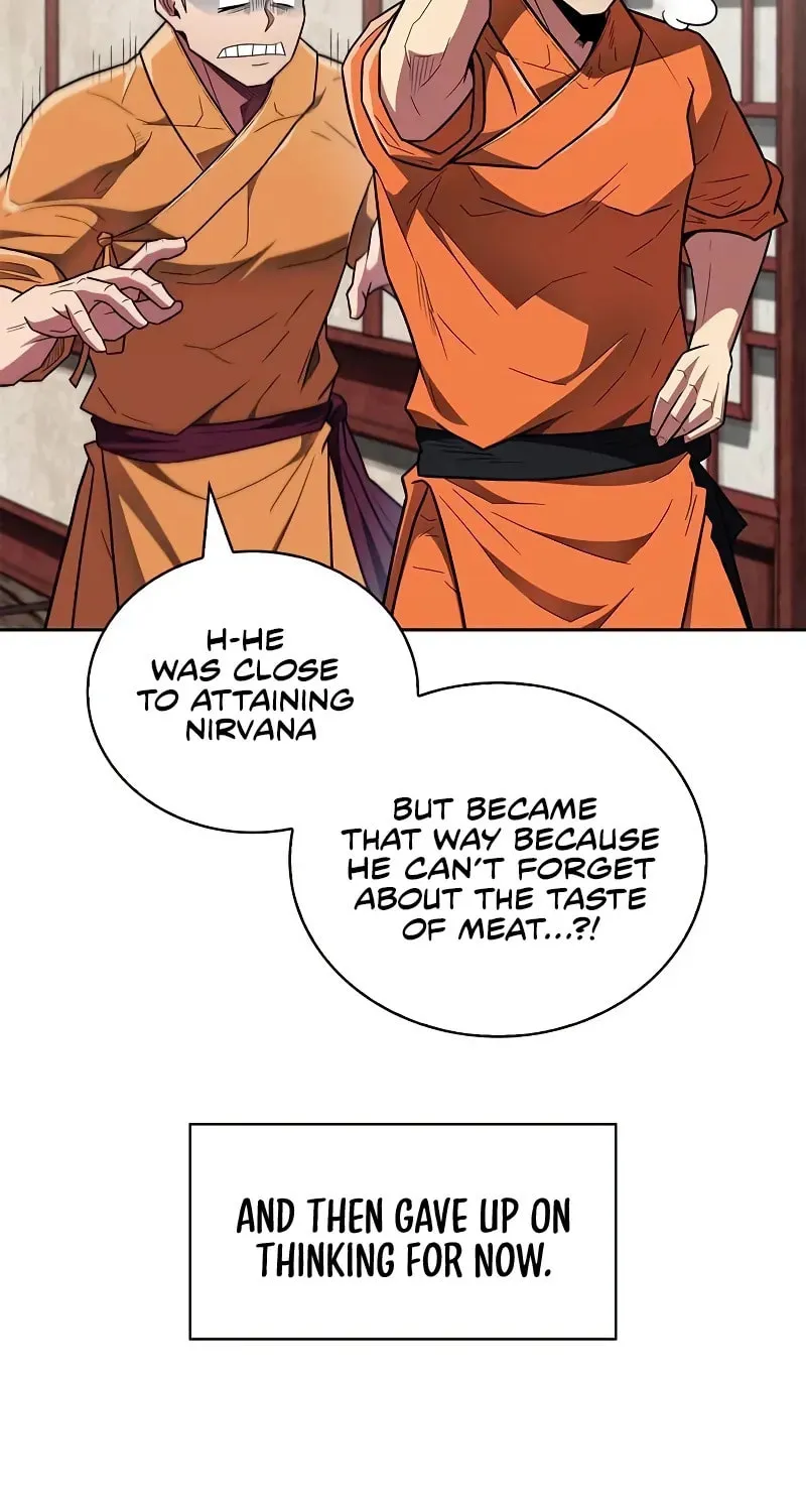 Read Genius Martial Arts Trainer chapter 34 image 40 on Lezhin