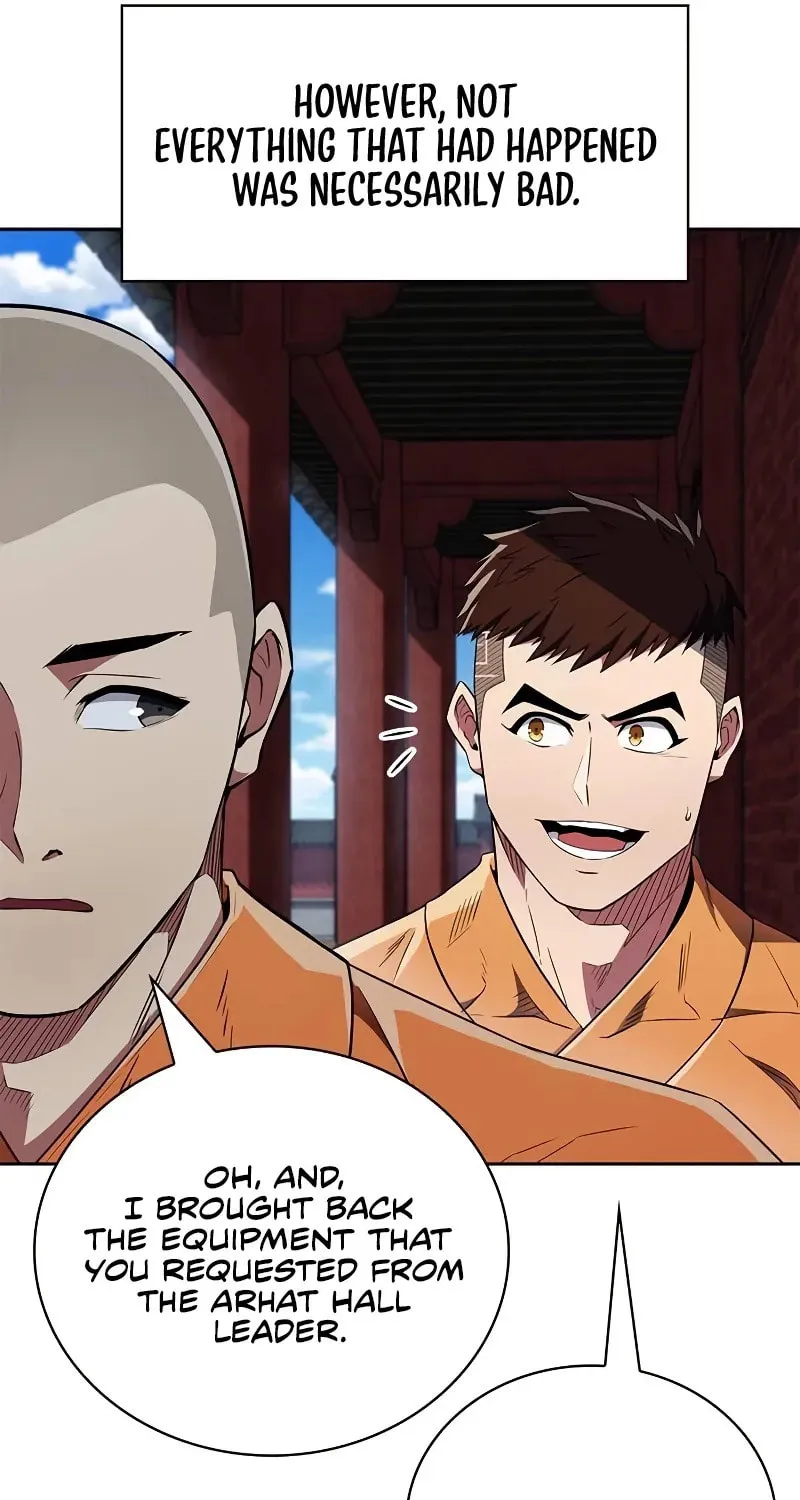 Read Genius Martial Arts Trainer chapter 34 image 42 on Lezhin