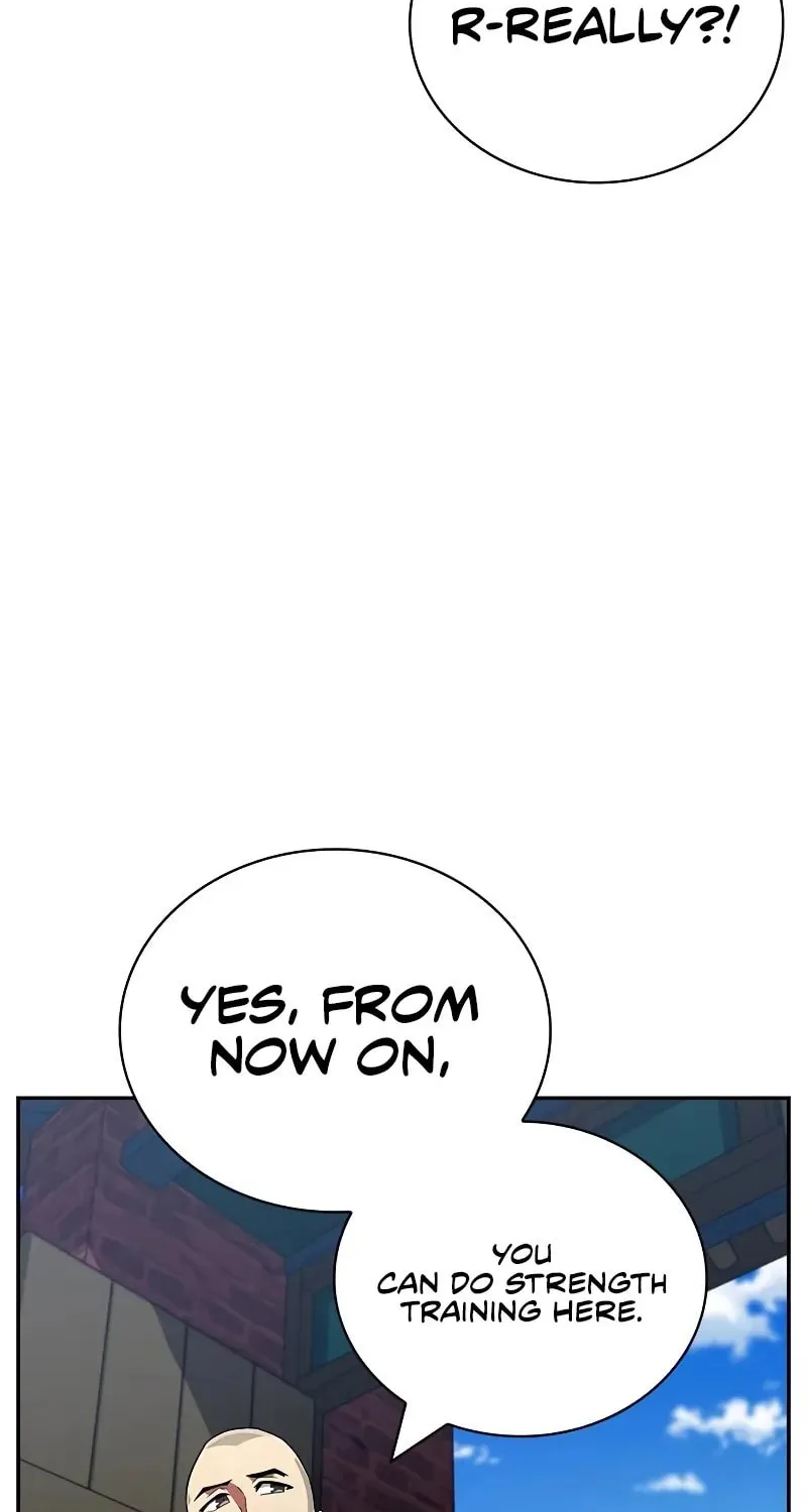 Read Genius Martial Arts Trainer chapter 34 image 43 on Lezhin