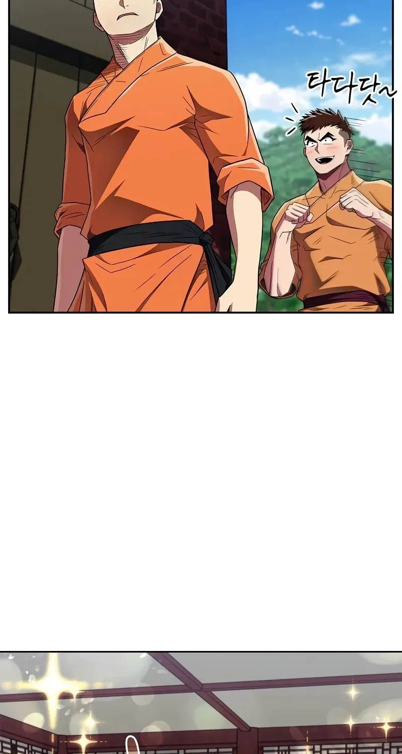 Read Genius Martial Arts Trainer chapter 34 image 44 on Lezhin