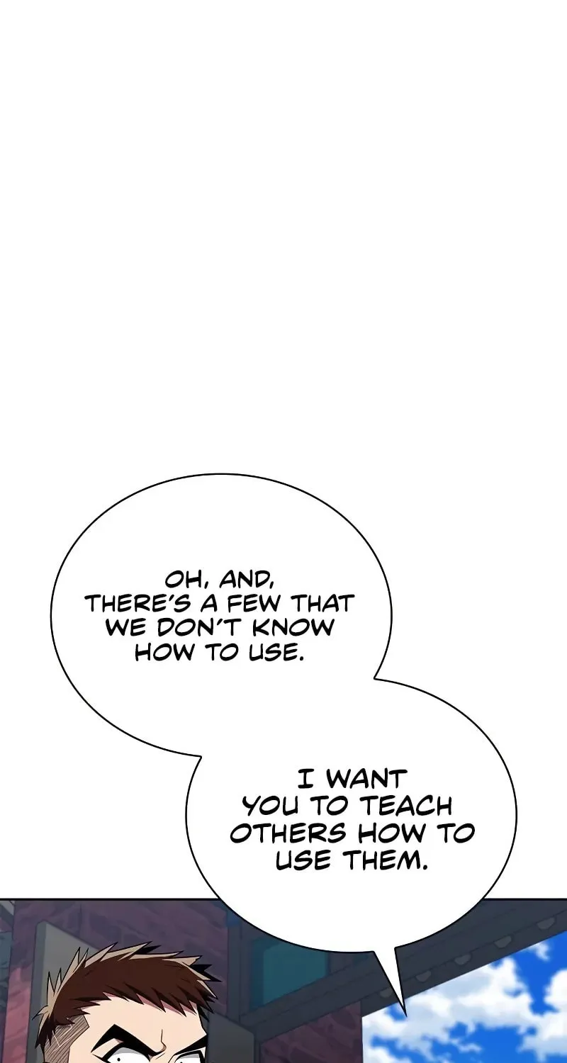 Read Genius Martial Arts Trainer chapter 34 image 46 on Lezhin