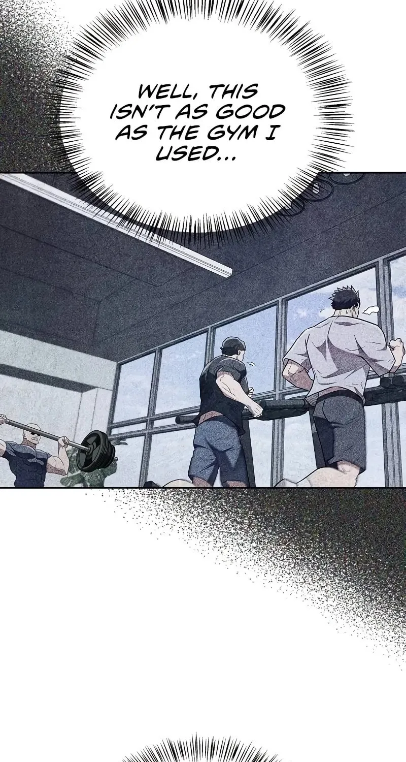 Read Genius Martial Arts Trainer chapter 34 image 48 on Lezhin