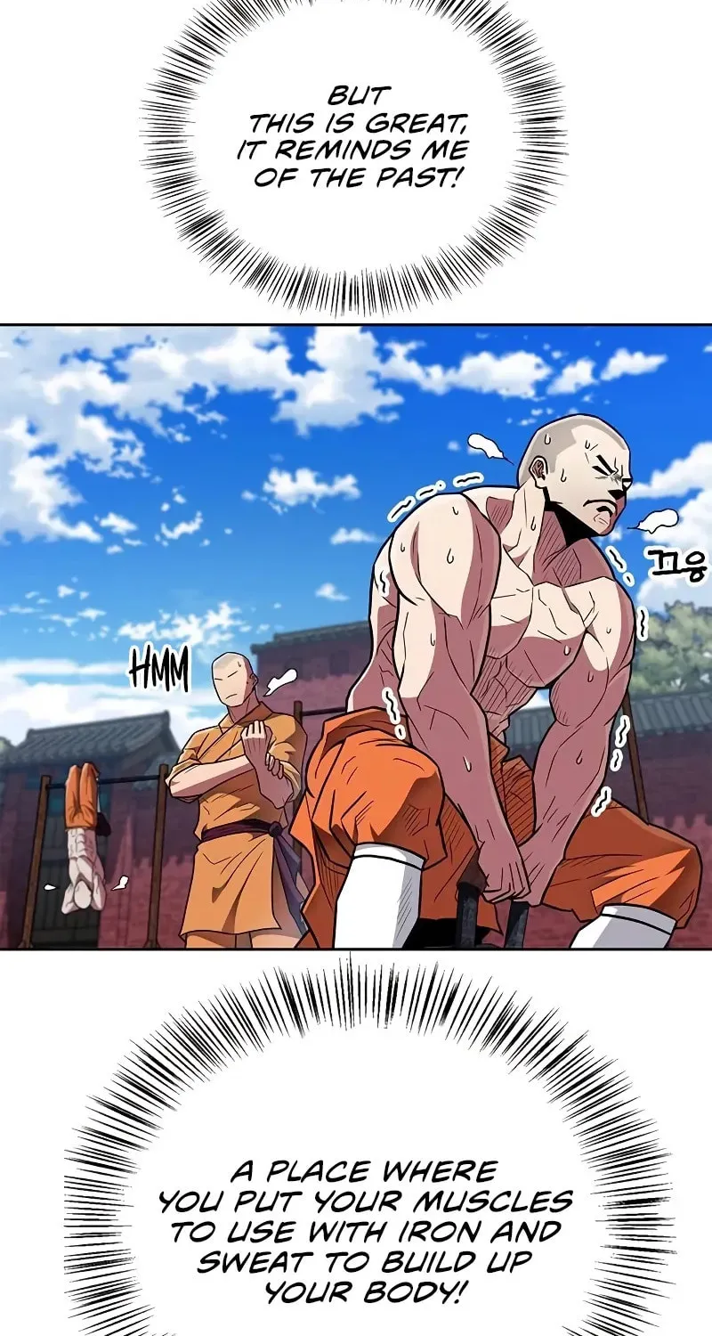 Read Genius Martial Arts Trainer chapter 34 image 49 on Lezhin