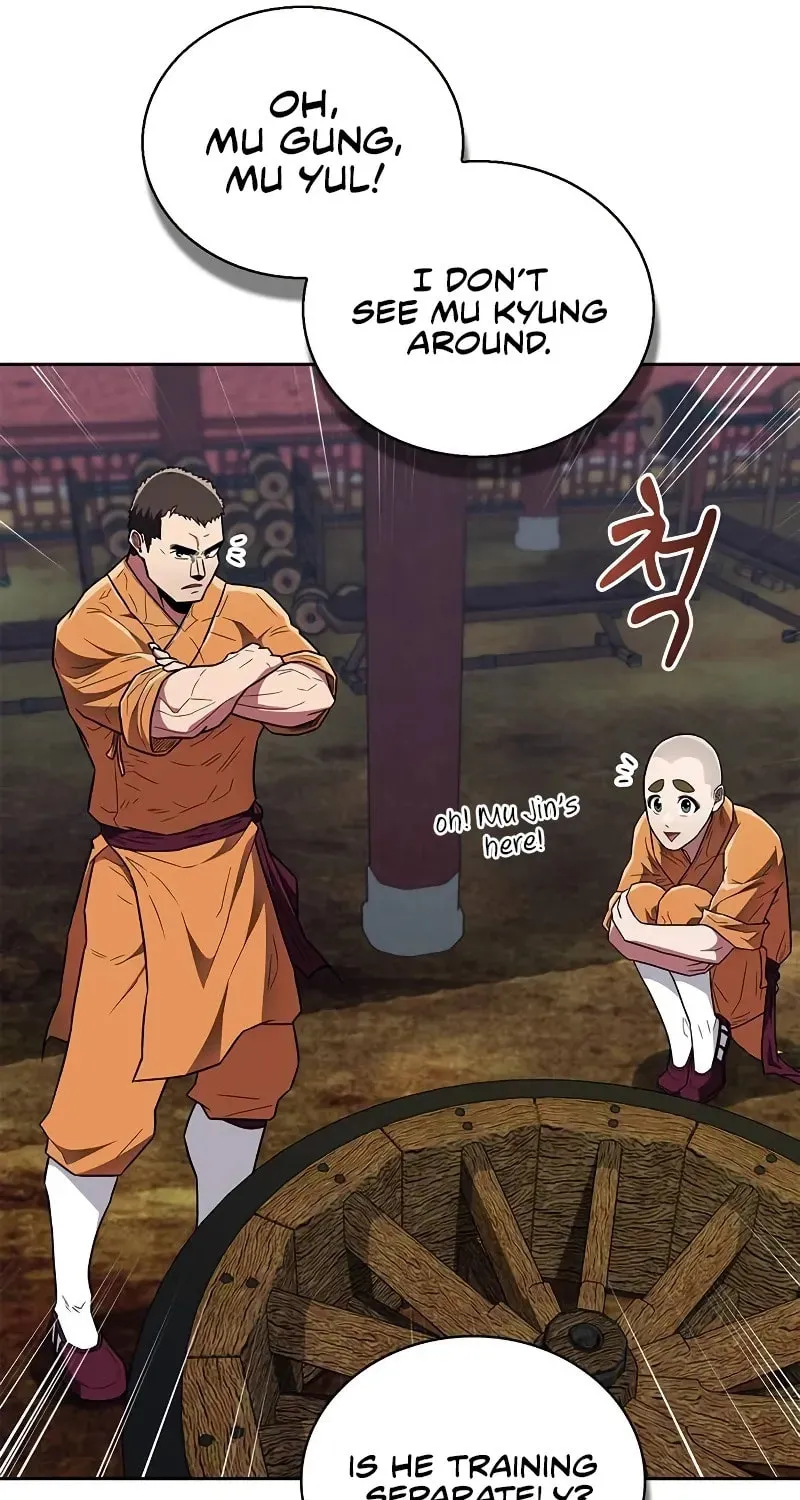 Read Genius Martial Arts Trainer chapter 34 image 52 on Lezhin