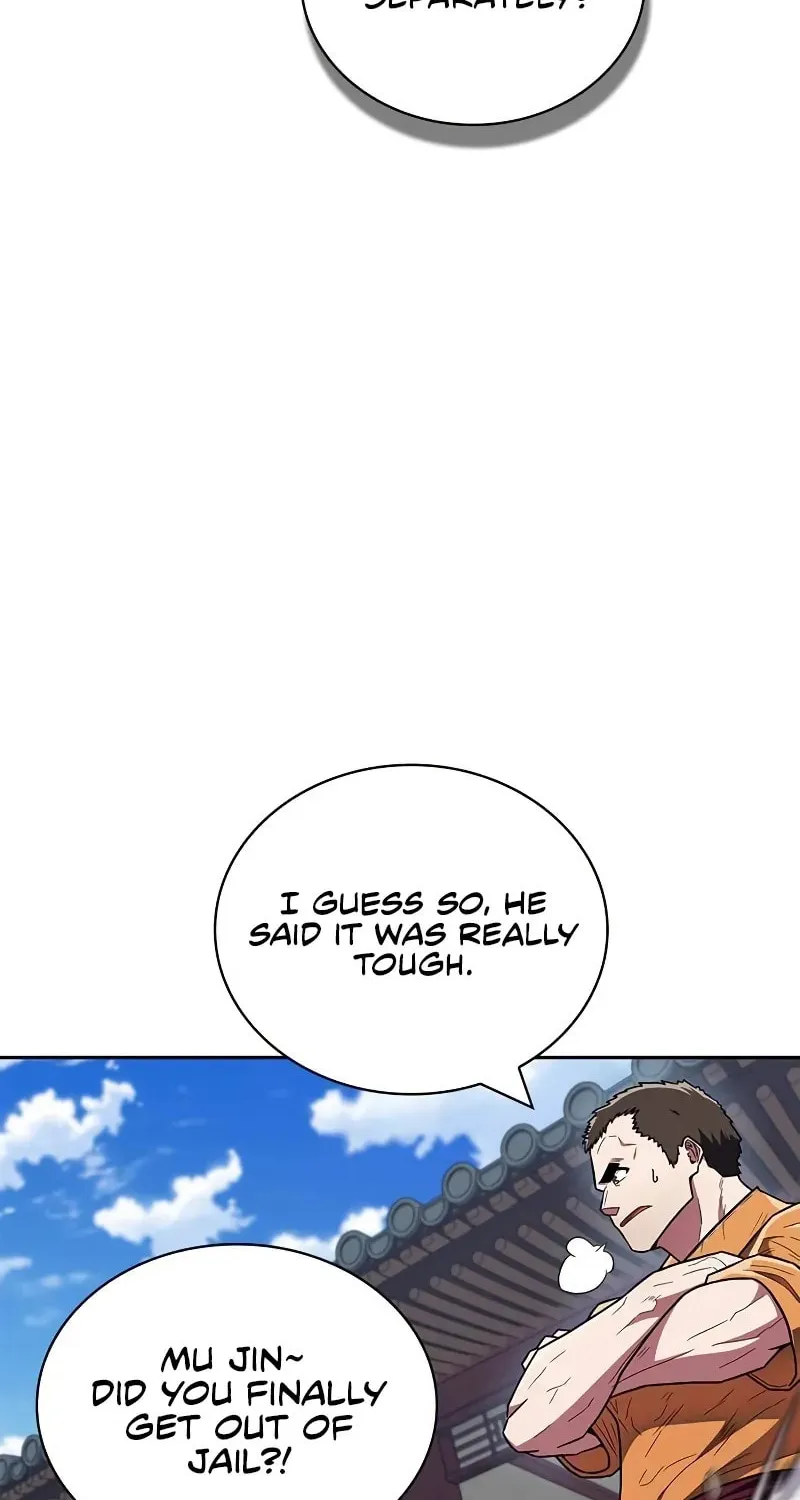 Read Genius Martial Arts Trainer chapter 34 image 53 on Lezhin