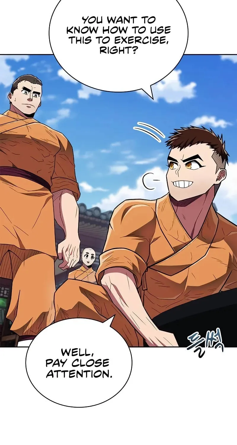 Read Genius Martial Arts Trainer chapter 34 image 58 on Lezhin