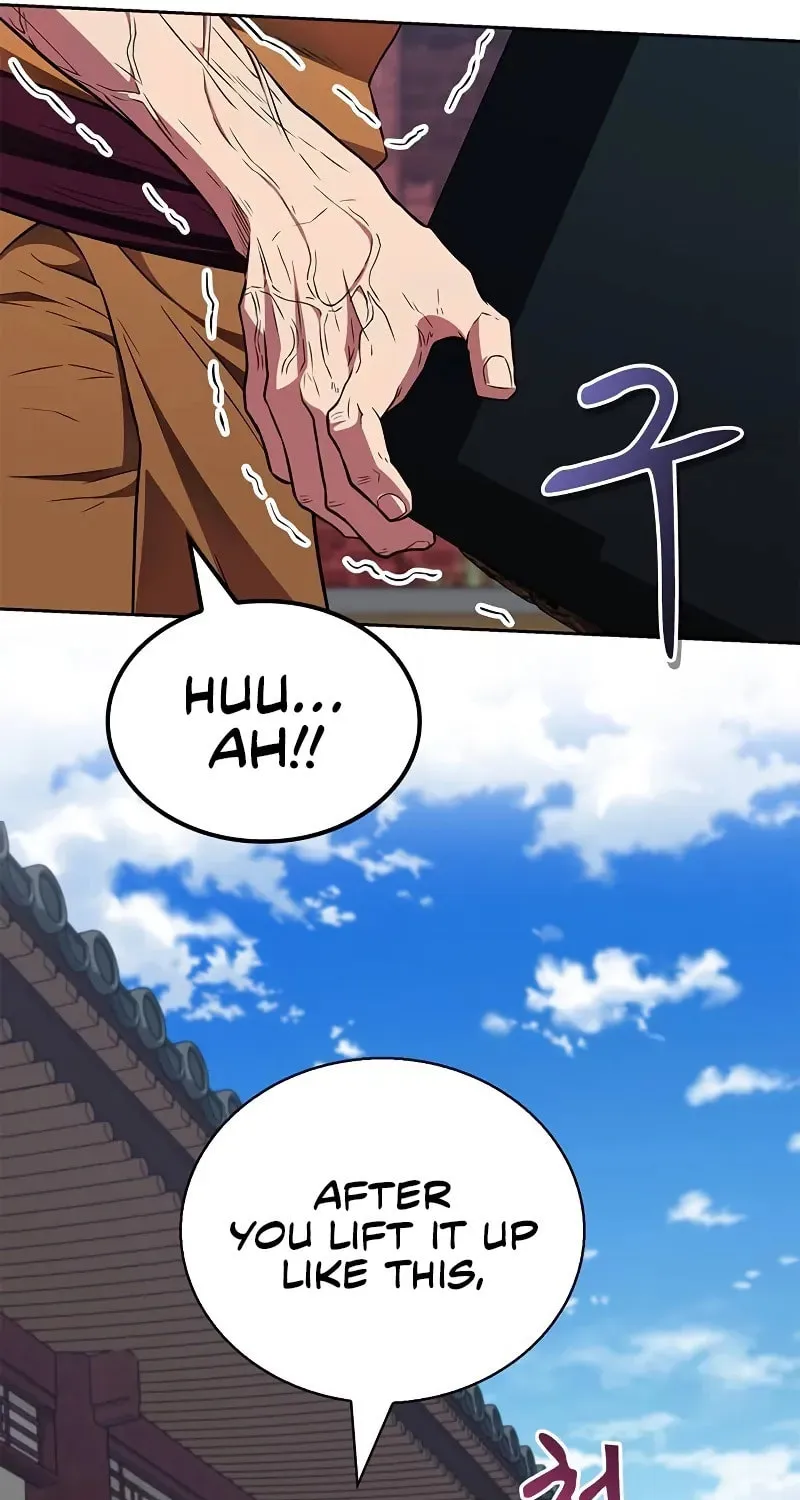 Read Genius Martial Arts Trainer chapter 34 image 62 on Lezhin