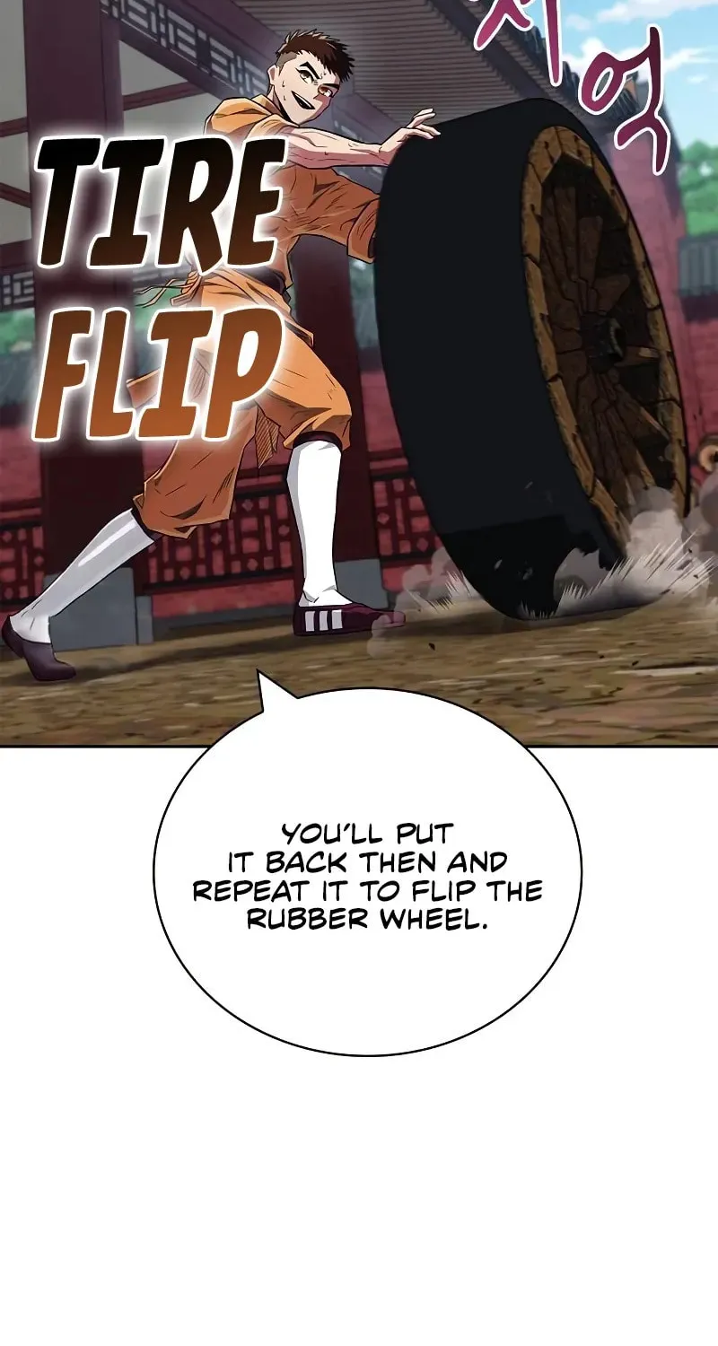 Read Genius Martial Arts Trainer chapter 34 image 63 on Lezhin