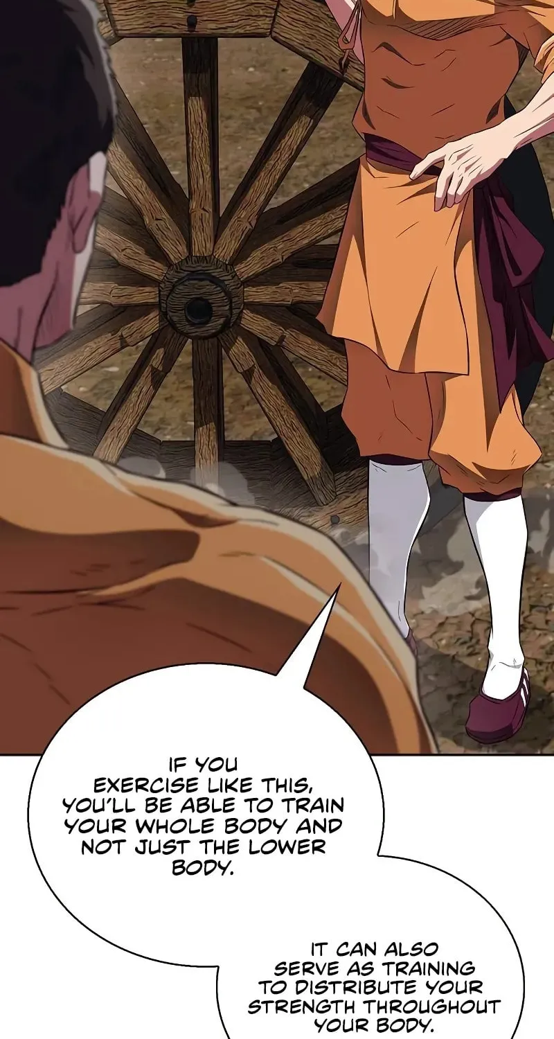 Read Genius Martial Arts Trainer chapter 34 image 65 on Lezhin