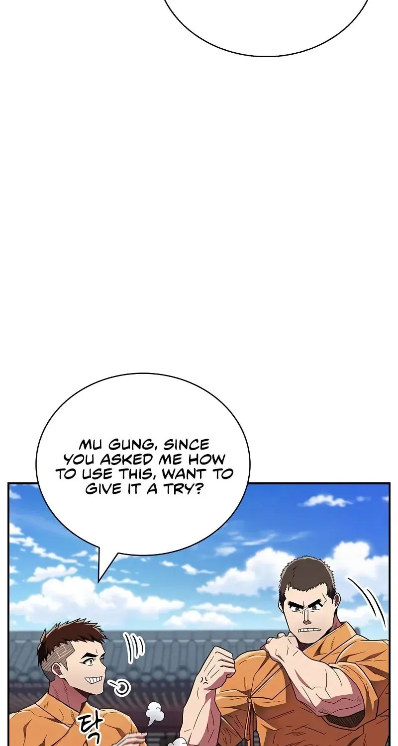 Read Genius Martial Arts Trainer chapter 34 image 66 on Lezhin