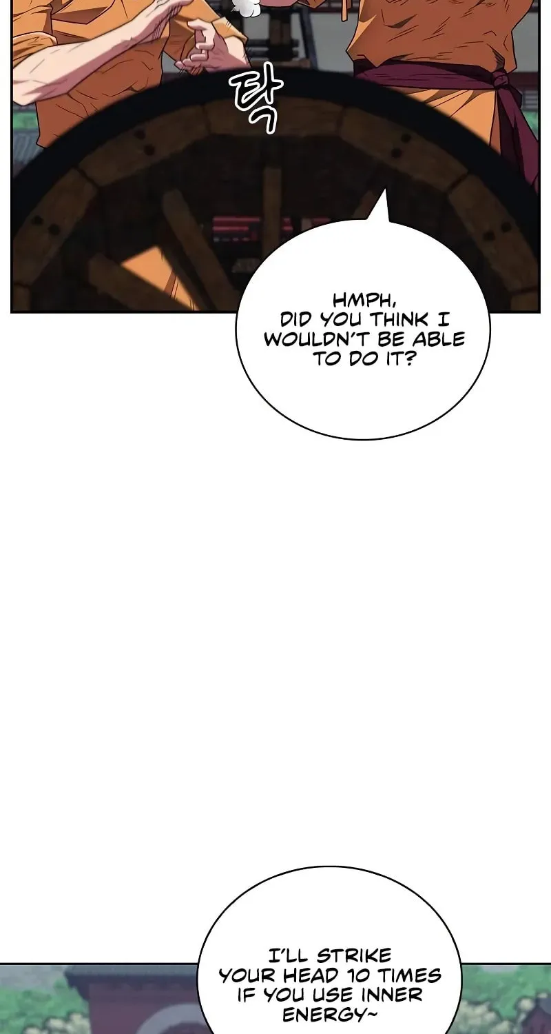 Read Genius Martial Arts Trainer chapter 34 image 67 on Lezhin