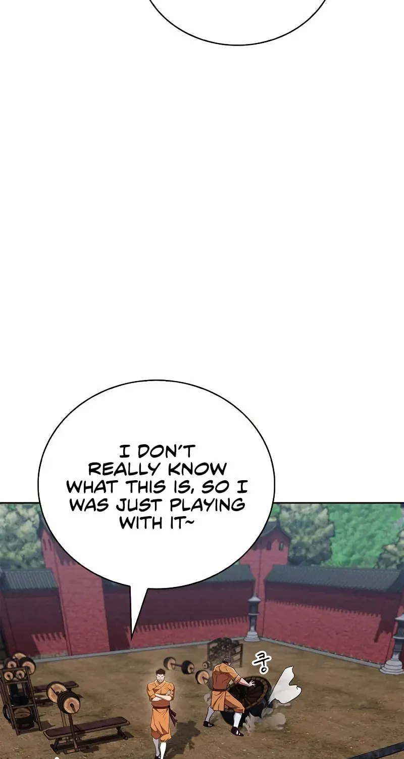 Read Genius Martial Arts Trainer chapter 34 image 70 on Lezhin