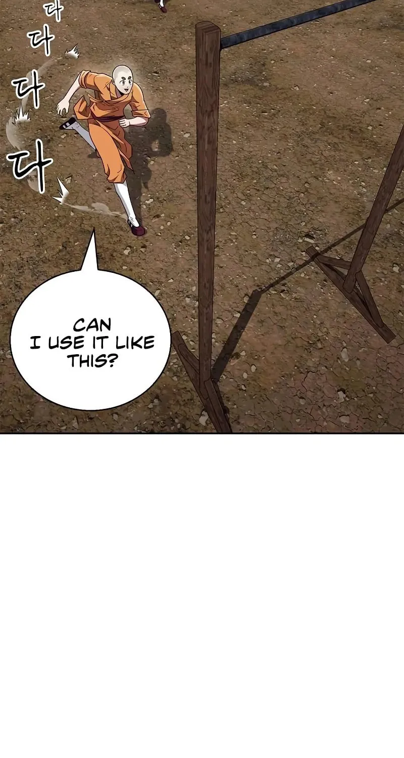 Read Genius Martial Arts Trainer chapter 34 image 71 on Lezhin
