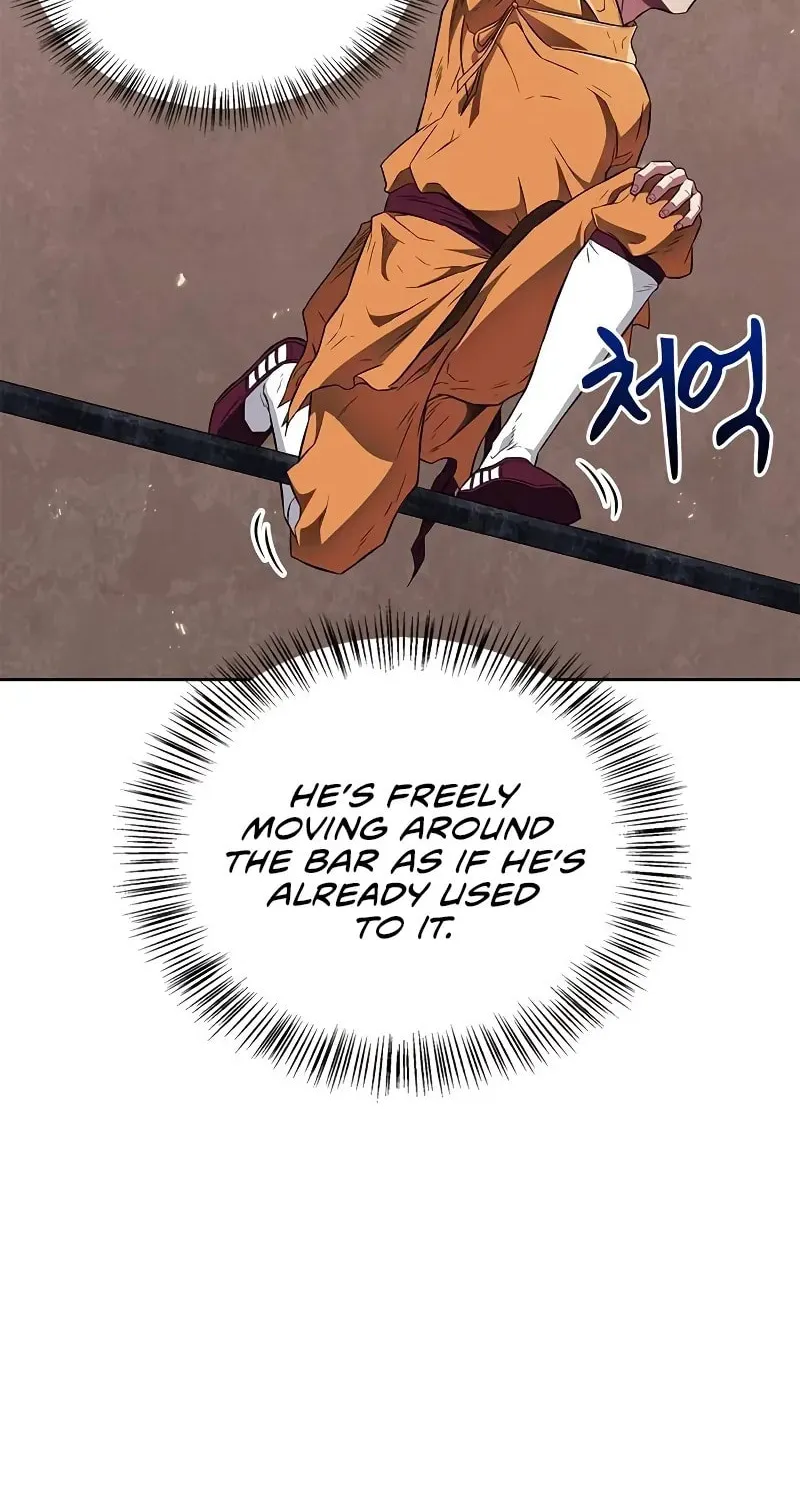 Read Genius Martial Arts Trainer chapter 34 image 76 on Lezhin