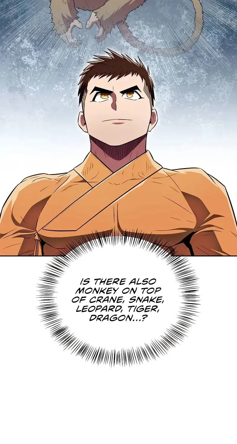 Read Genius Martial Arts Trainer chapter 34 image 78 on Lezhin