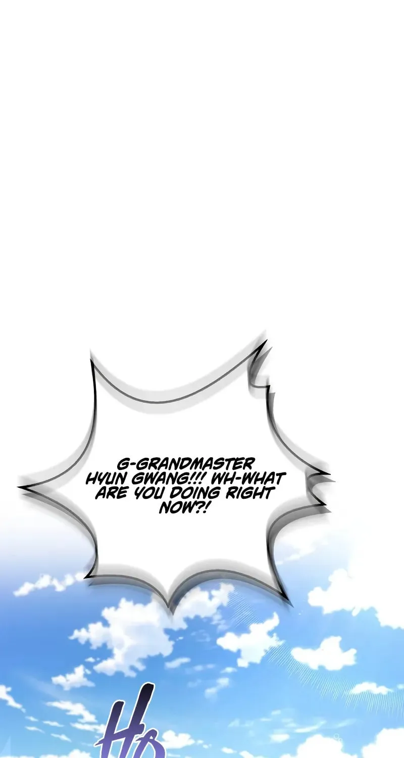 Read Genius Martial Arts Trainer chapter 34 image 8 on Lezhin