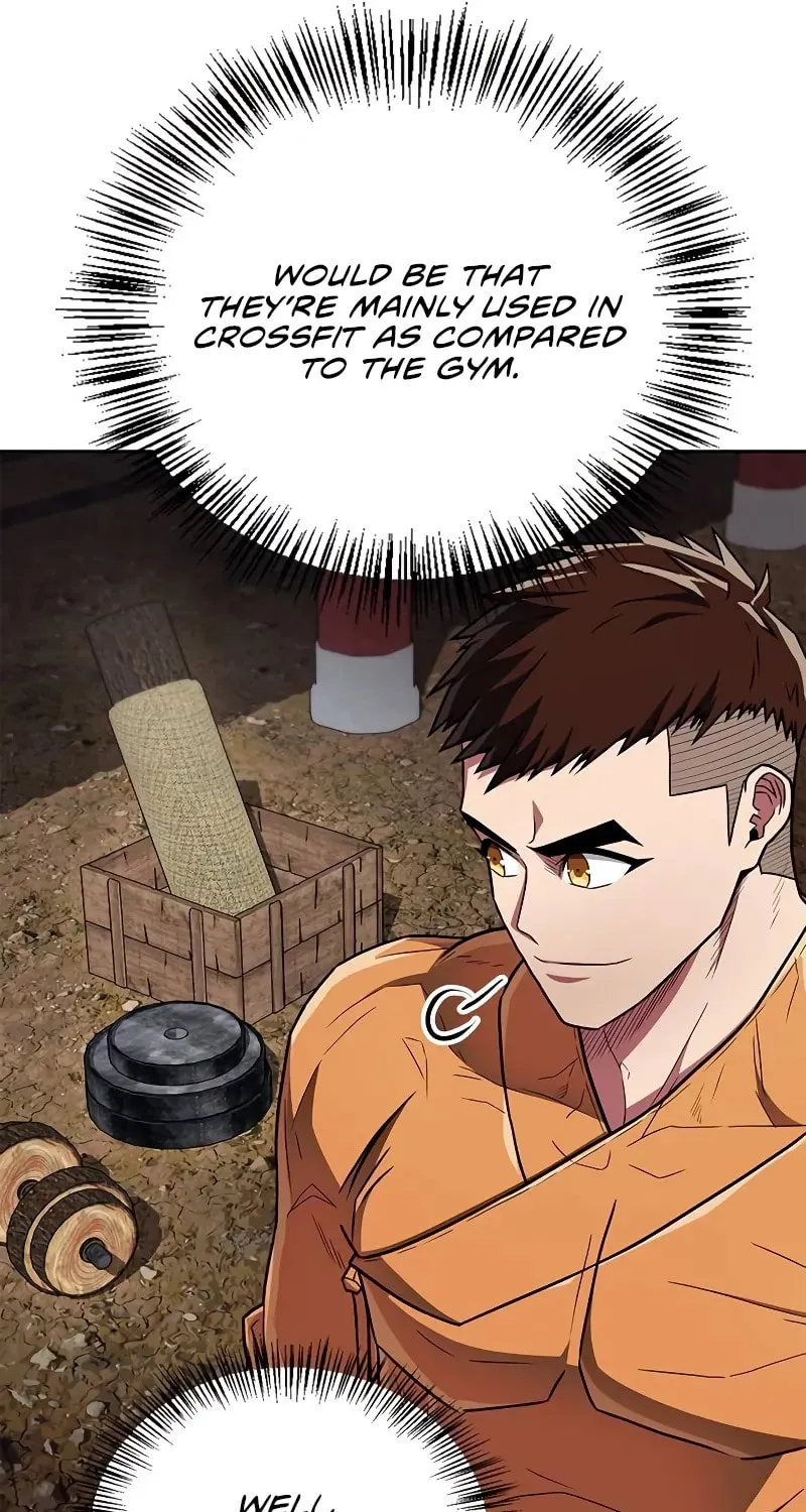 Read Genius Martial Arts Trainer chapter 34 image 82 on Lezhin