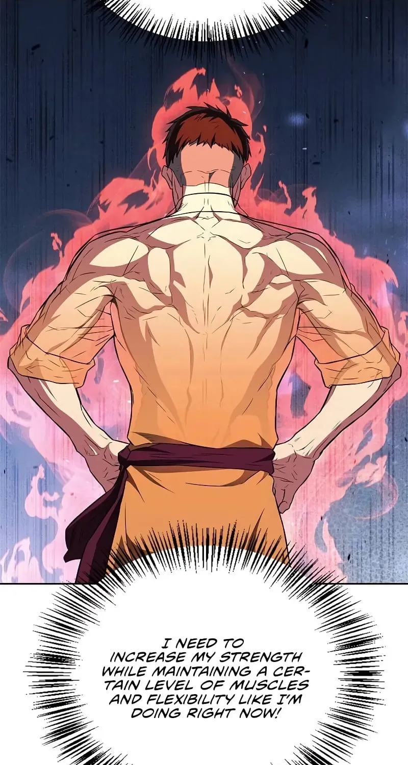 Read Genius Martial Arts Trainer chapter 34 image 84 on Lezhin
