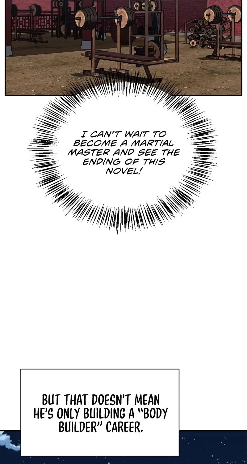 Read Genius Martial Arts Trainer chapter 34 image 86 on Lezhin