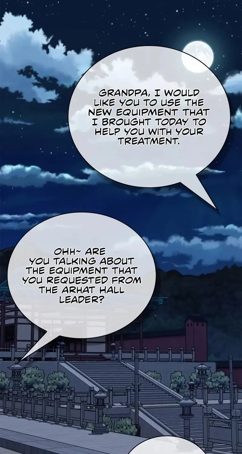 Read Genius Martial Arts Trainer chapter 34 image 87 on Lezhin