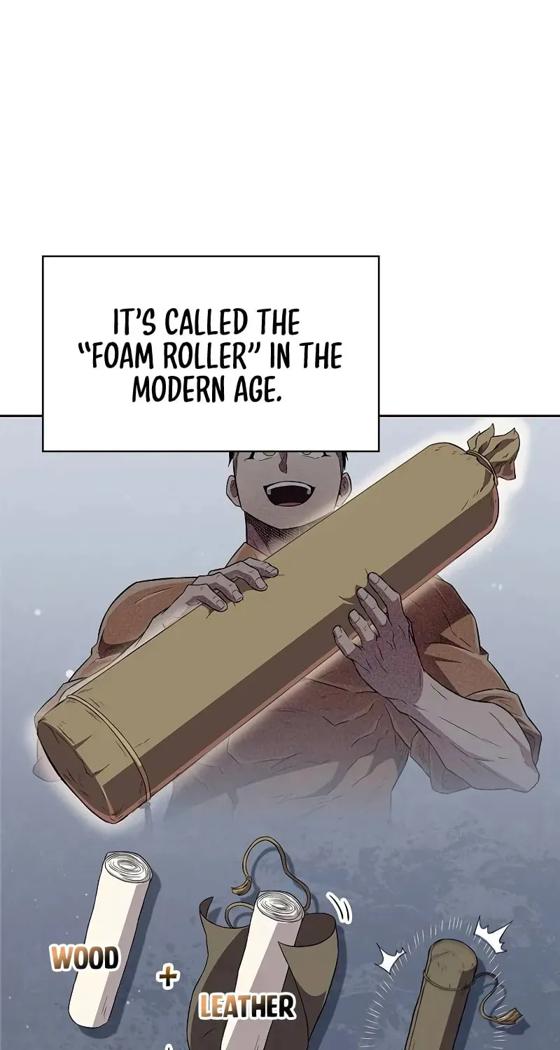 Read Genius Martial Arts Trainer chapter 34 image 90 on Lezhin