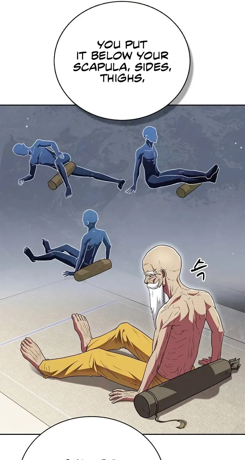 Read Genius Martial Arts Trainer chapter 34 image 92 on Lezhin