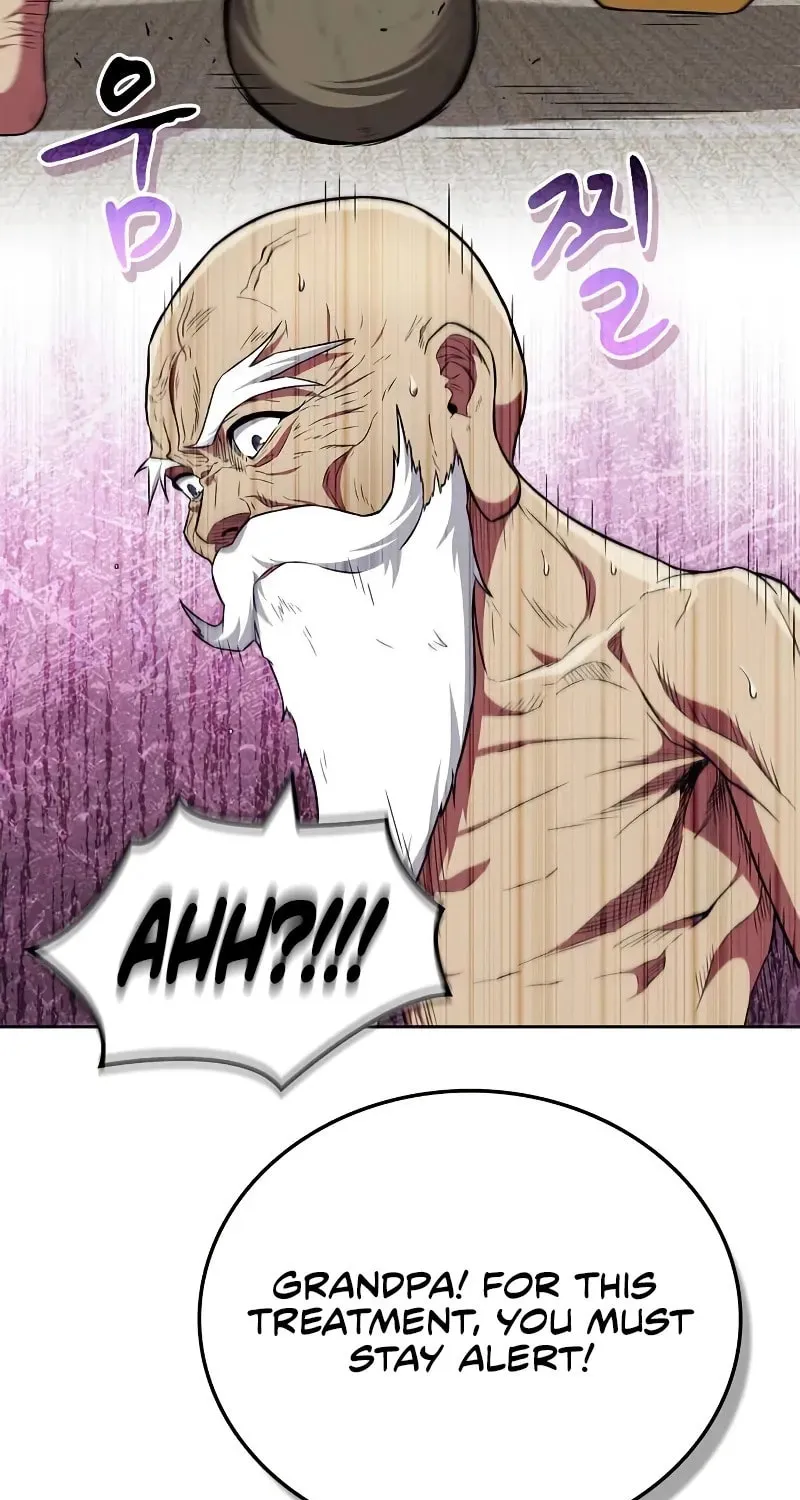 Read Genius Martial Arts Trainer chapter 34 image 94 on Lezhin
