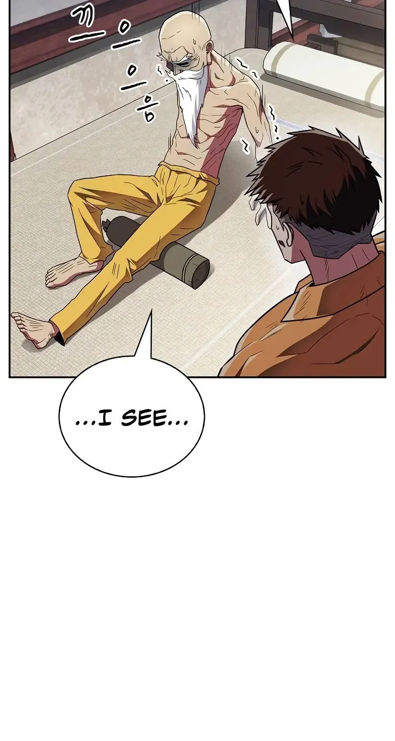 Read Genius Martial Arts Trainer chapter 34 image 96 on Lezhin