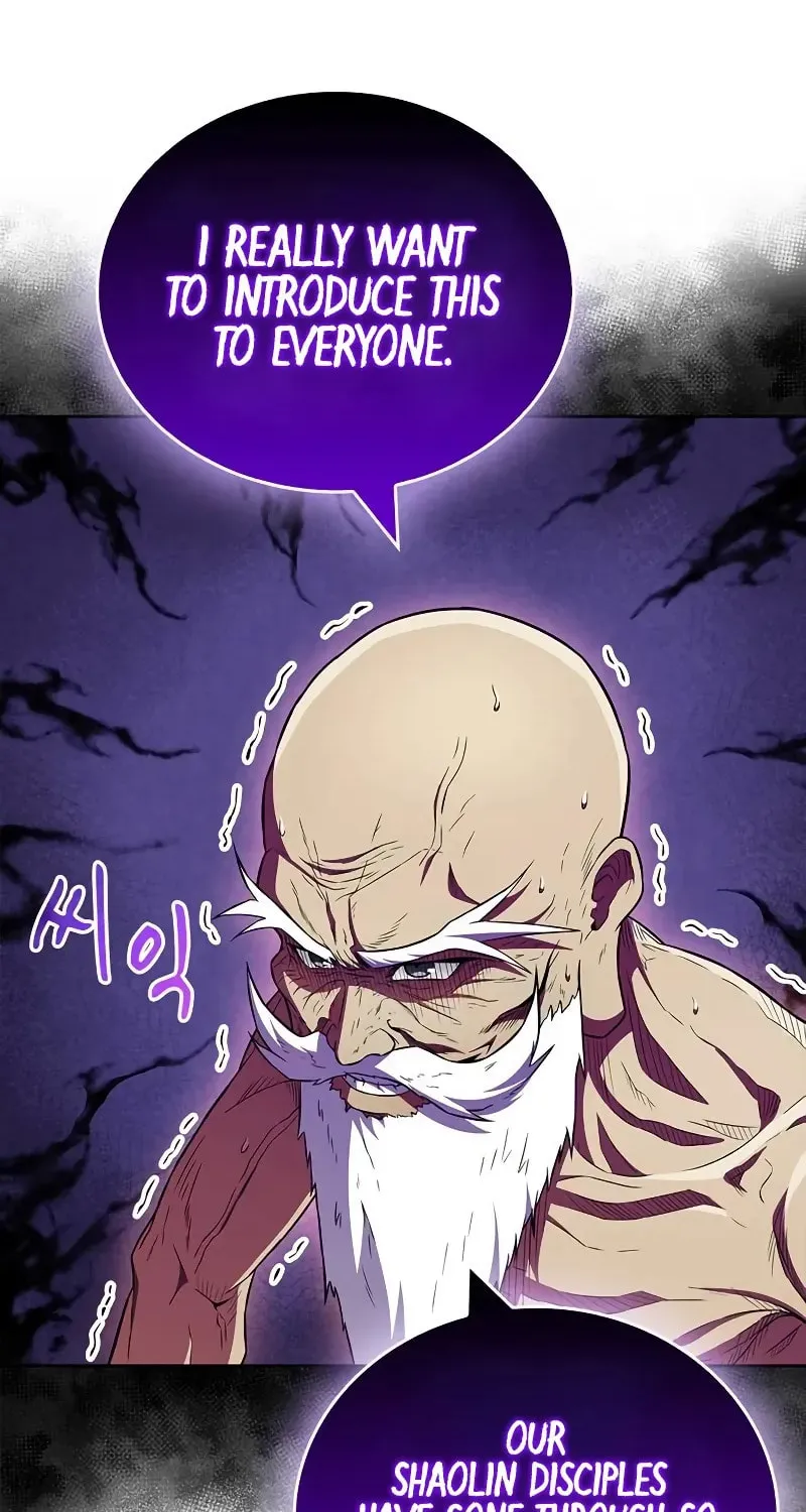 Read Genius Martial Arts Trainer chapter 34 image 97 on Lezhin