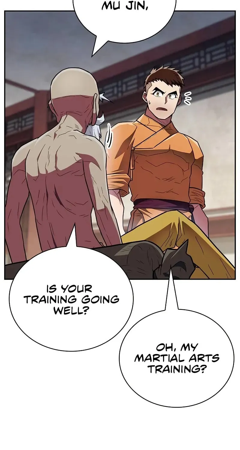 Read Genius Martial Arts Trainer chapter 34 image 99 on Lezhin