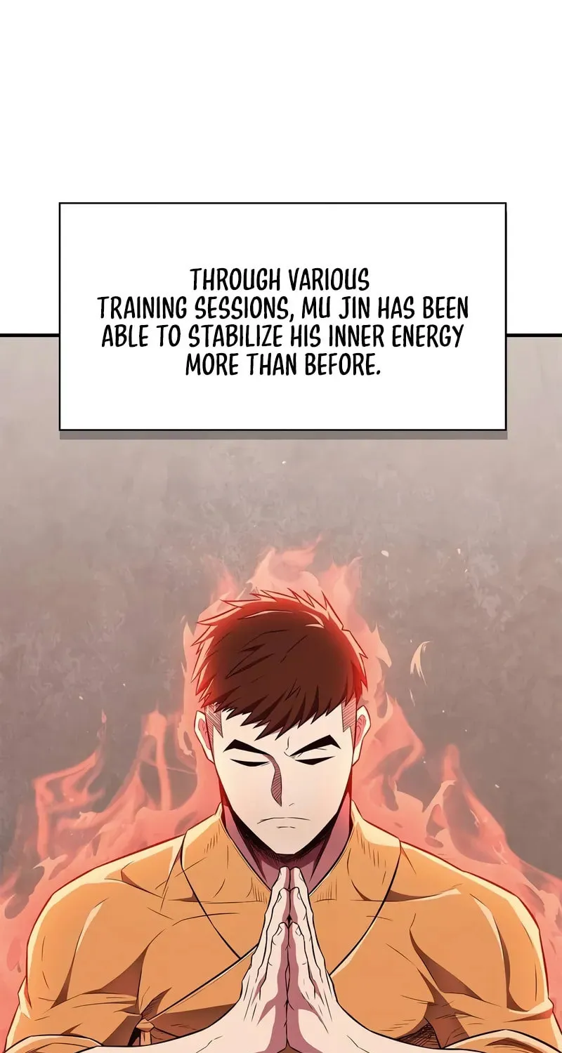 Read Genius Martial Arts Trainer chapter 35 image 1 on Lezhin