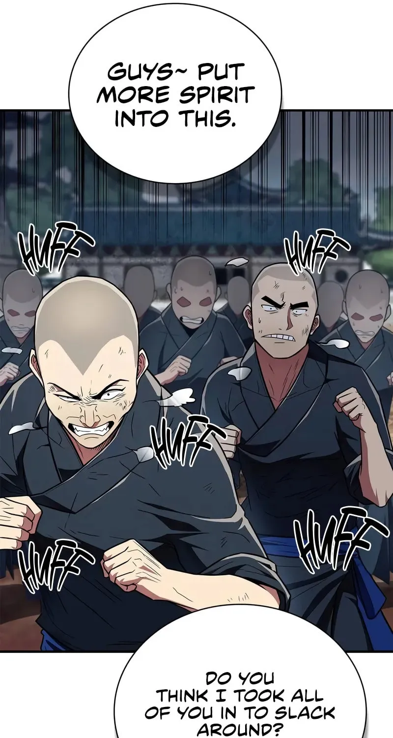 Read Genius Martial Arts Trainer chapter 35 image 10 on Lezhin