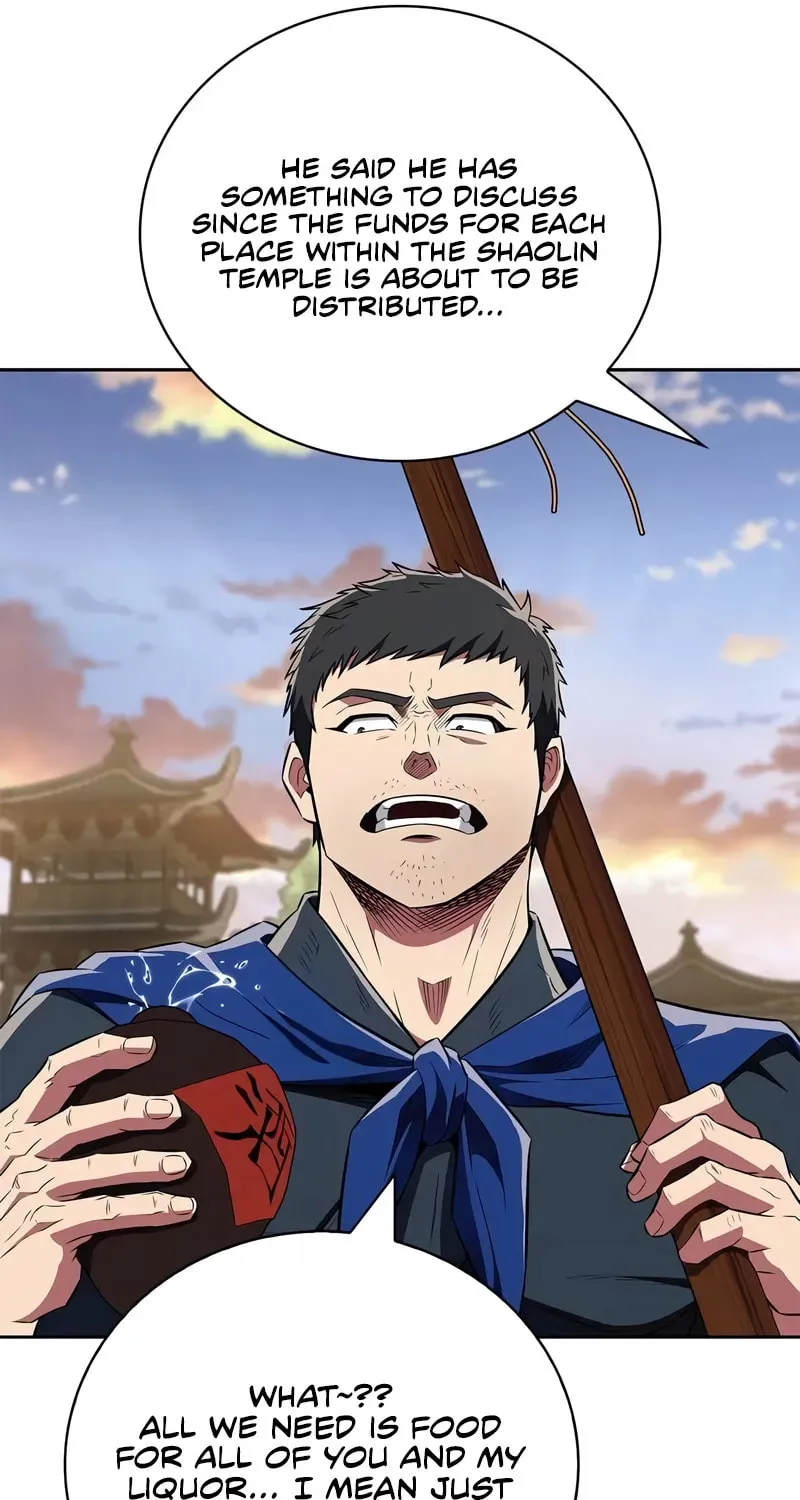 Read Genius Martial Arts Trainer chapter 35 image 100 on Lezhin