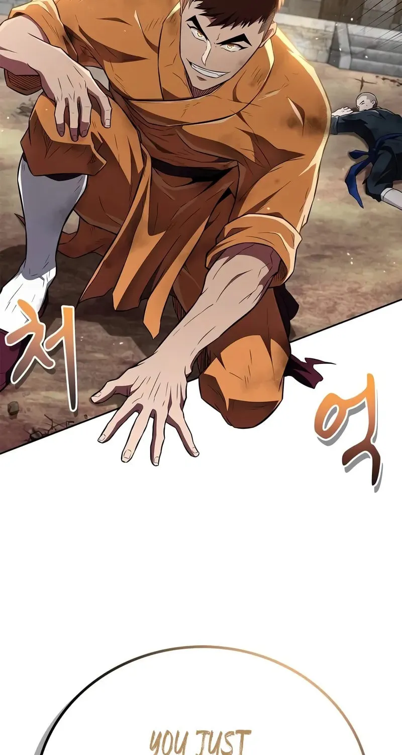 Read Genius Martial Arts Trainer chapter 35 image 105 on Lezhin