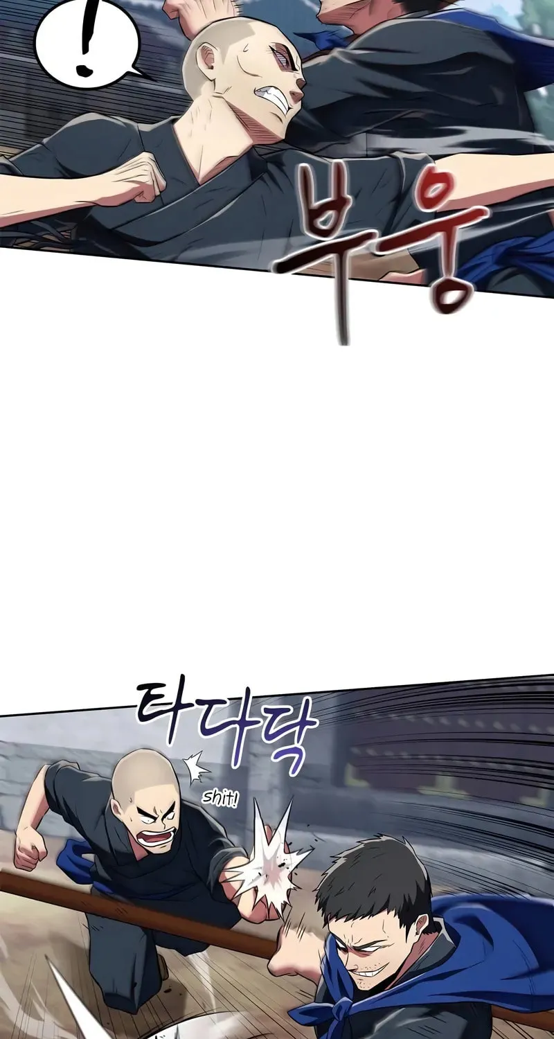 Read Genius Martial Arts Trainer chapter 35 image 16 on Lezhin