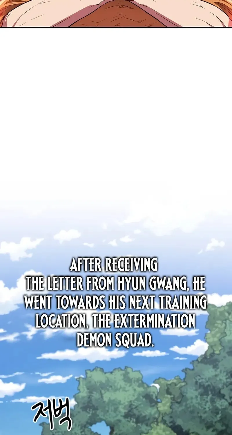 Read Genius Martial Arts Trainer chapter 35 image 2 on Lezhin